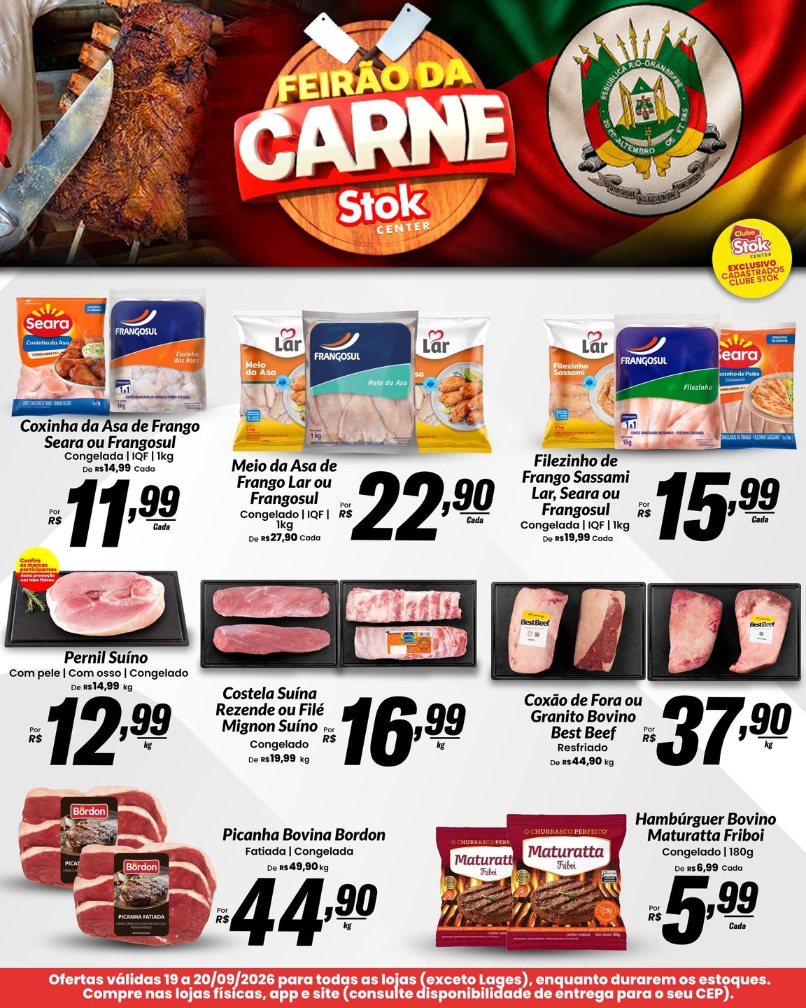 Foto da oferta