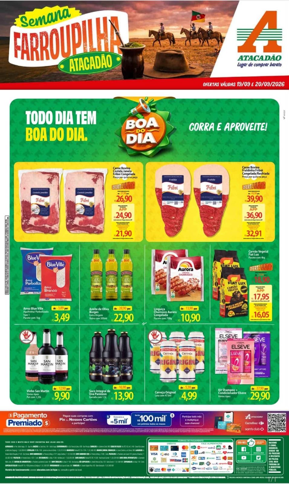 Foto da oferta