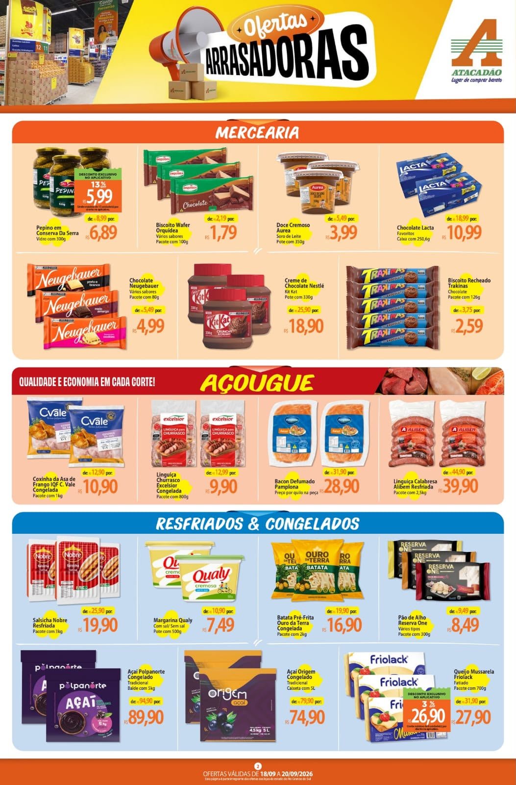 Foto da oferta