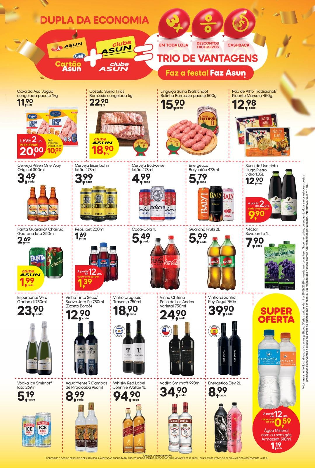 Foto da oferta
