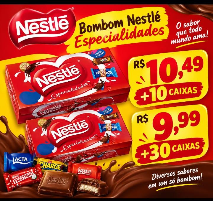 Foto da oferta
