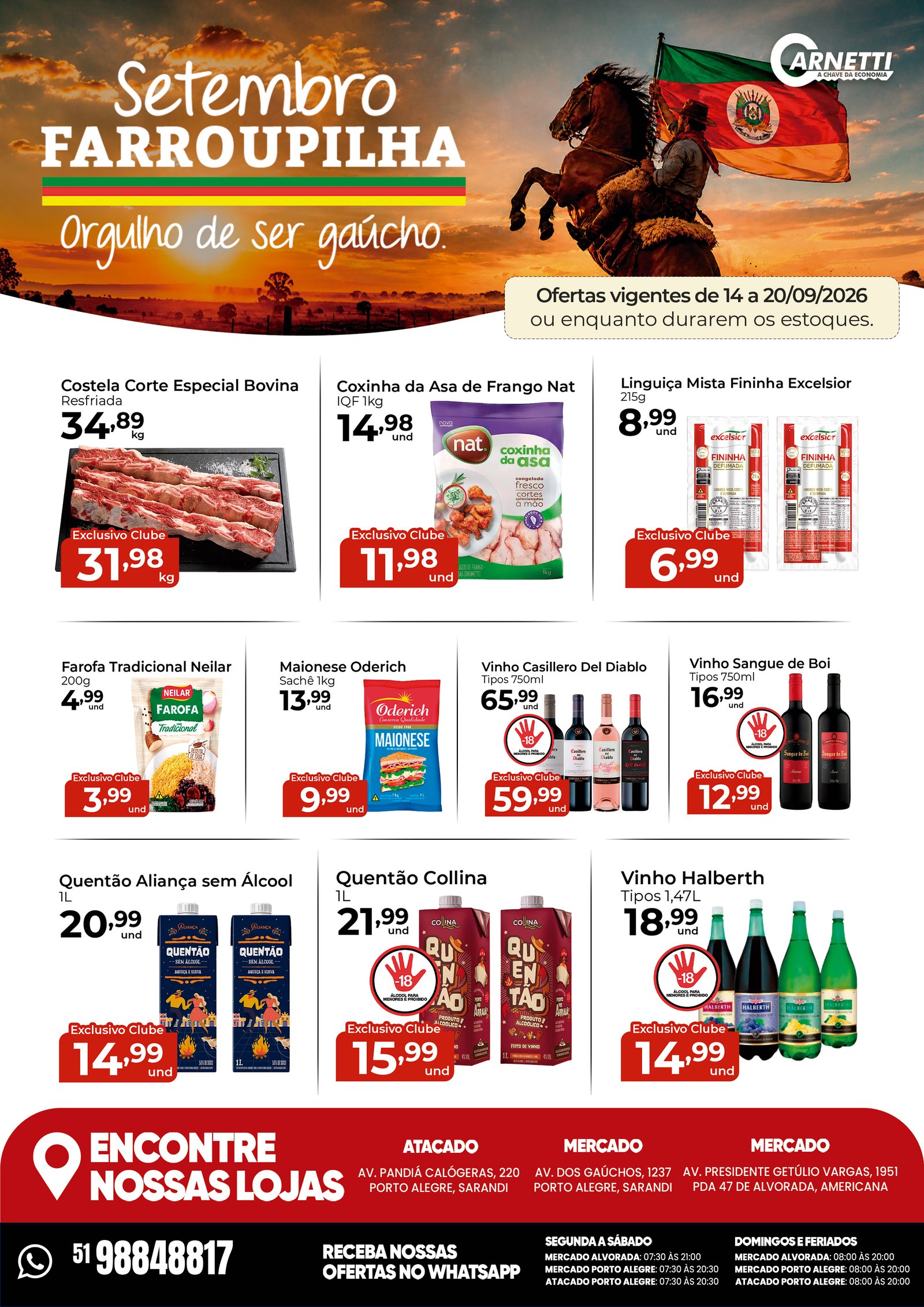 Foto da nossa oferta