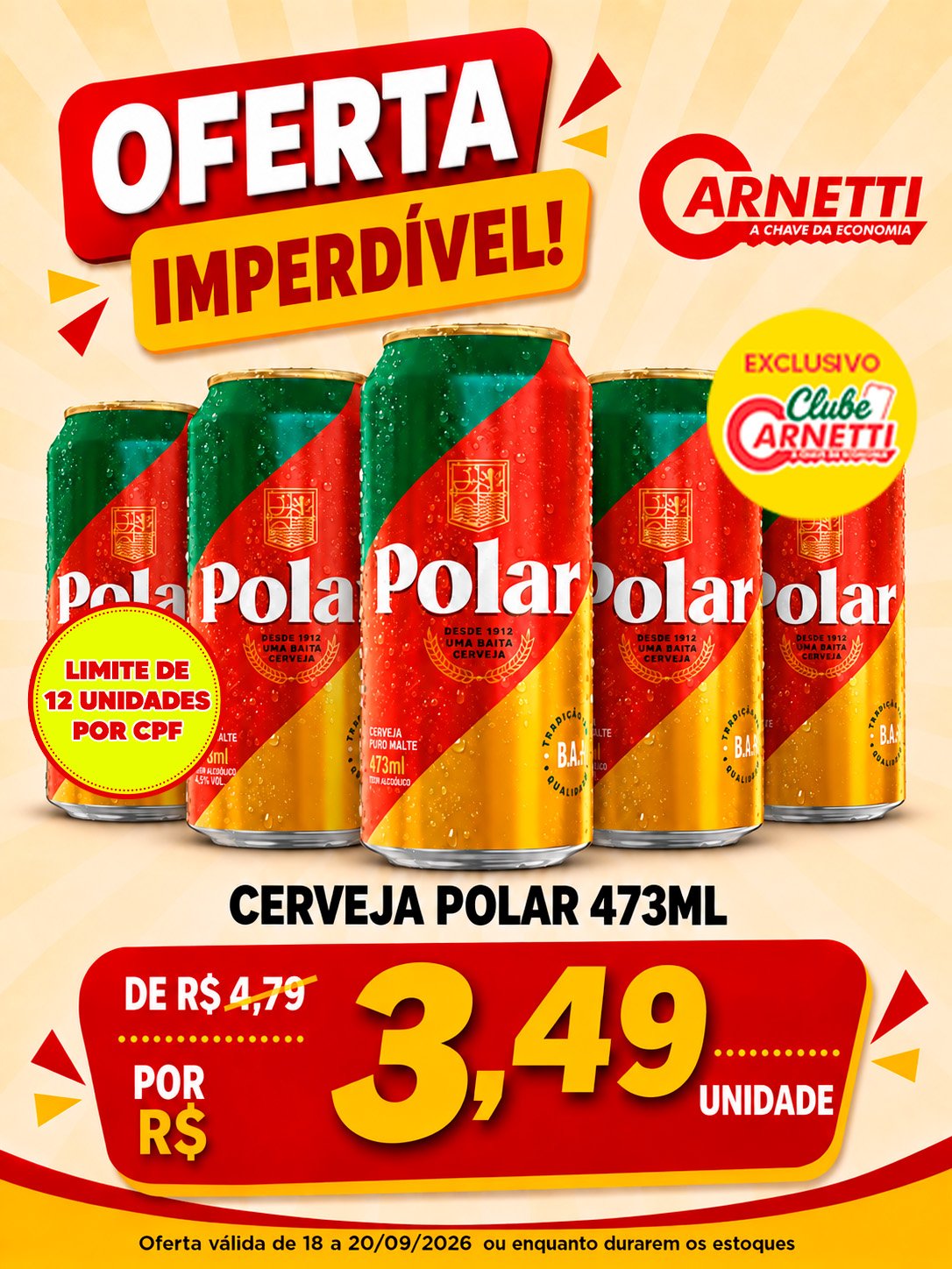 Foto da nossa oferta