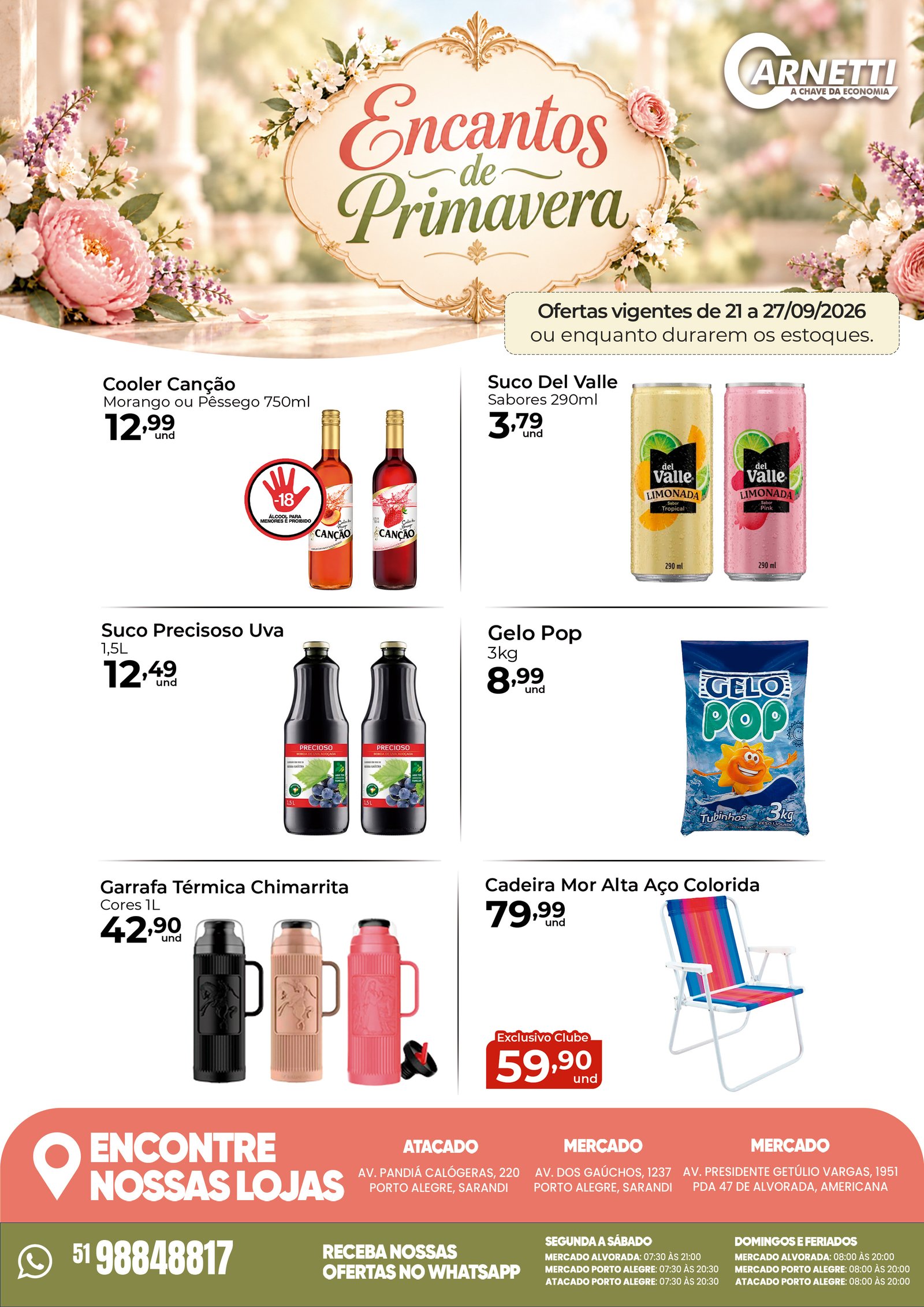 Foto da oferta