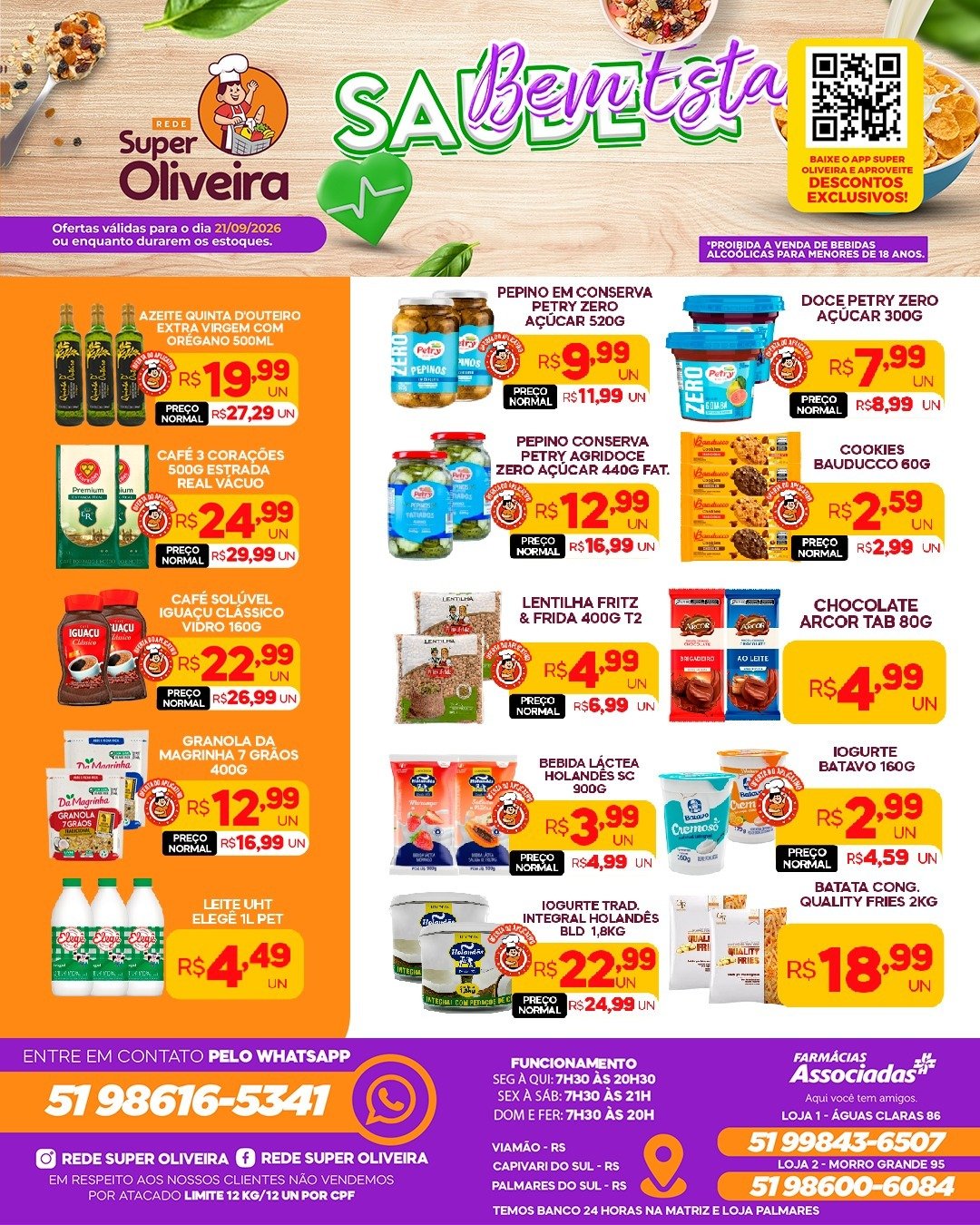 Foto da oferta