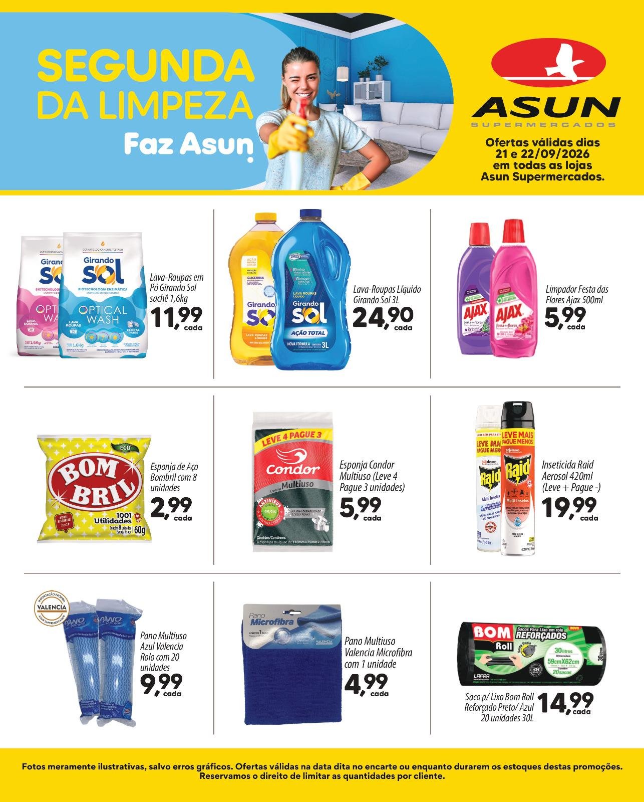 Foto da oferta