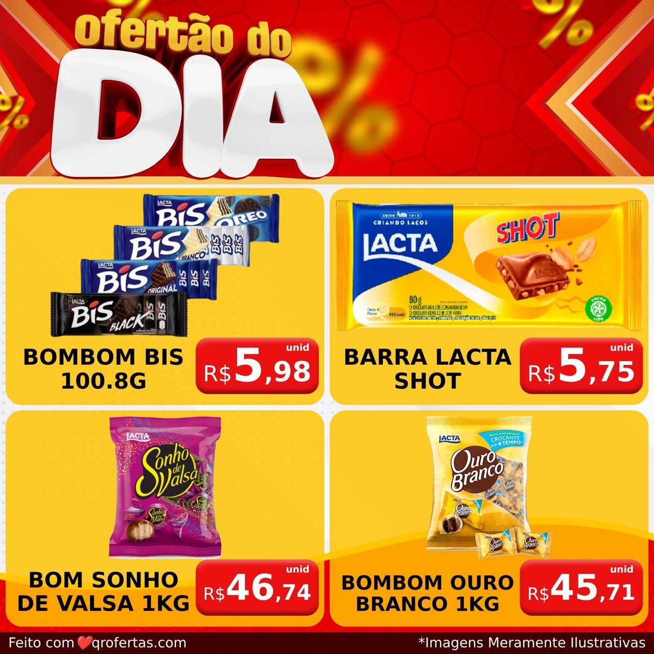 Foto da oferta