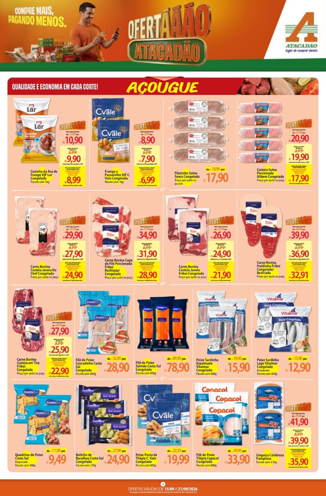 Foto da oferta