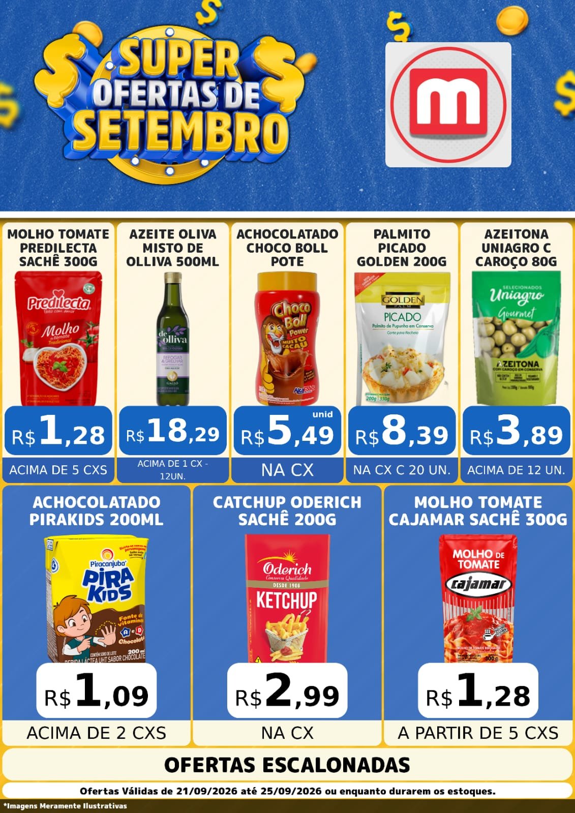 Foto da oferta