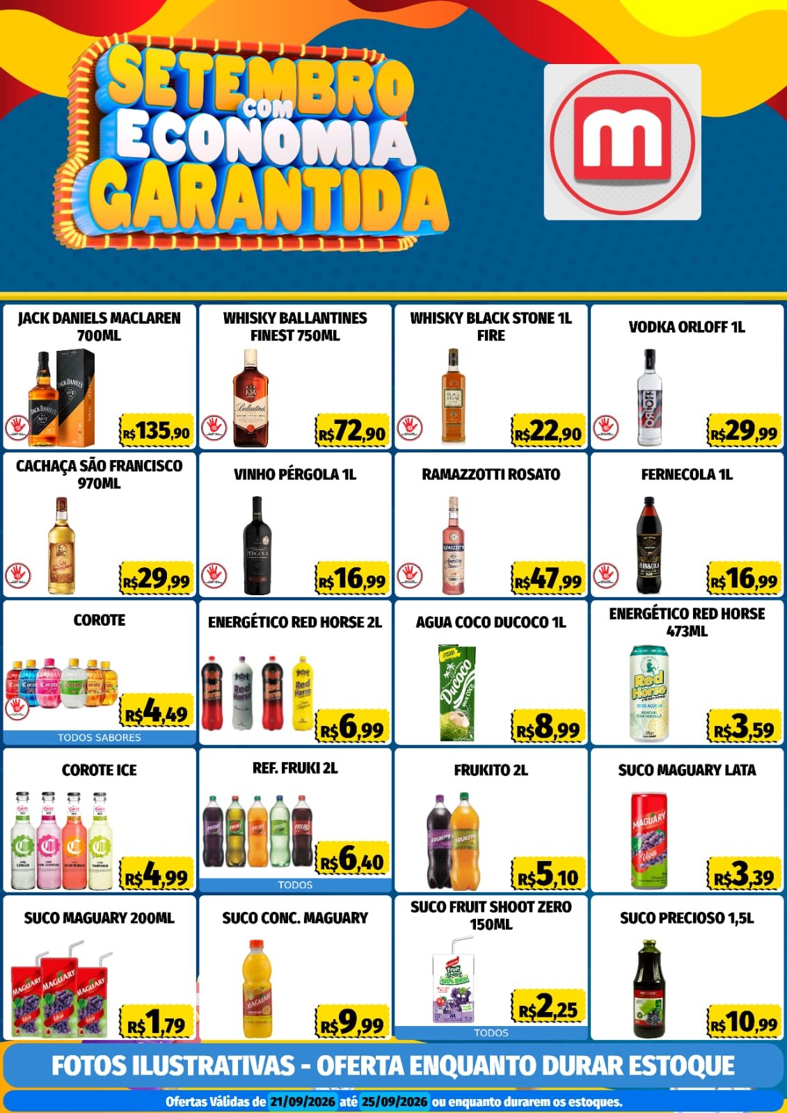 Foto da oferta
