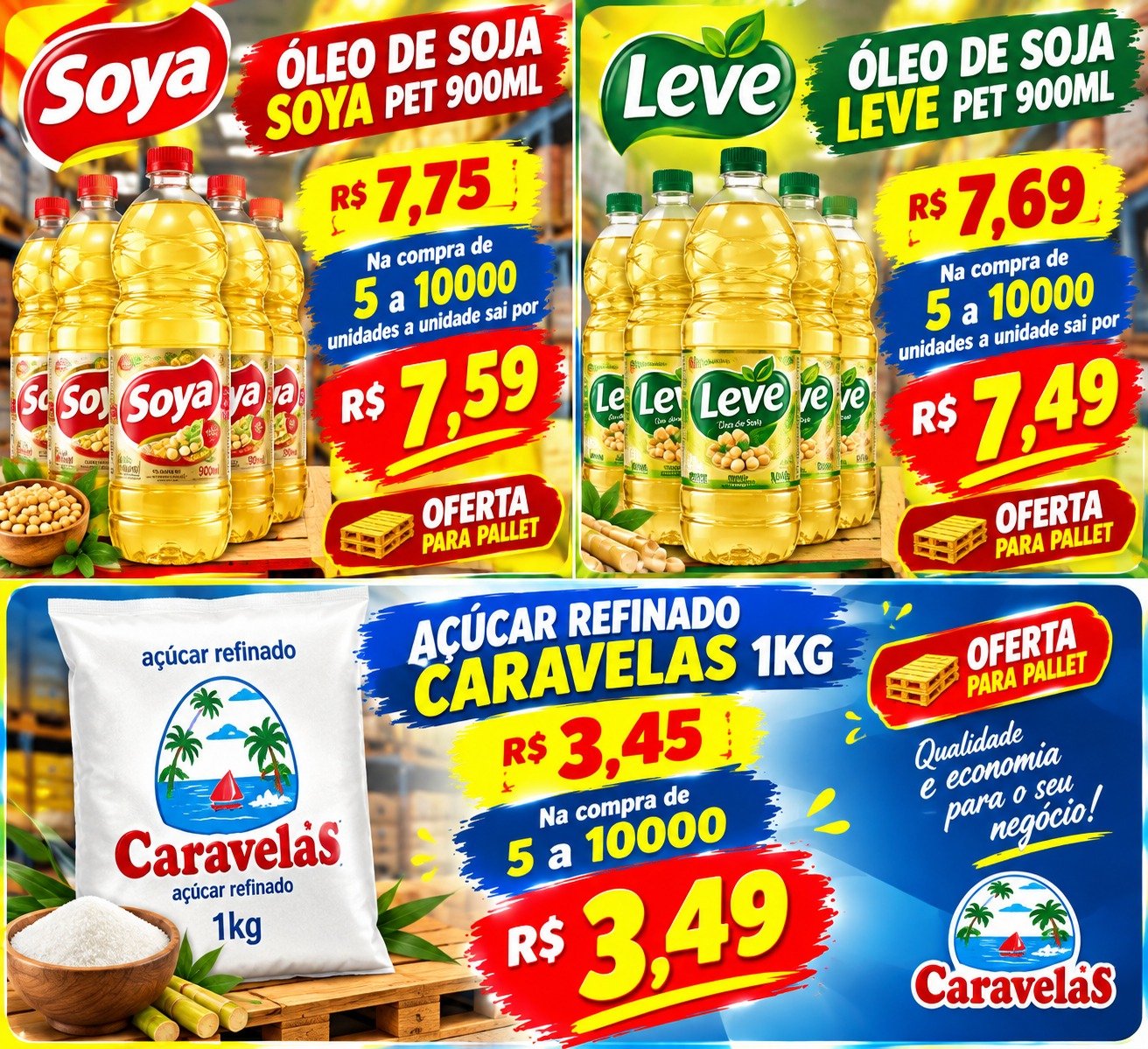 Foto da oferta