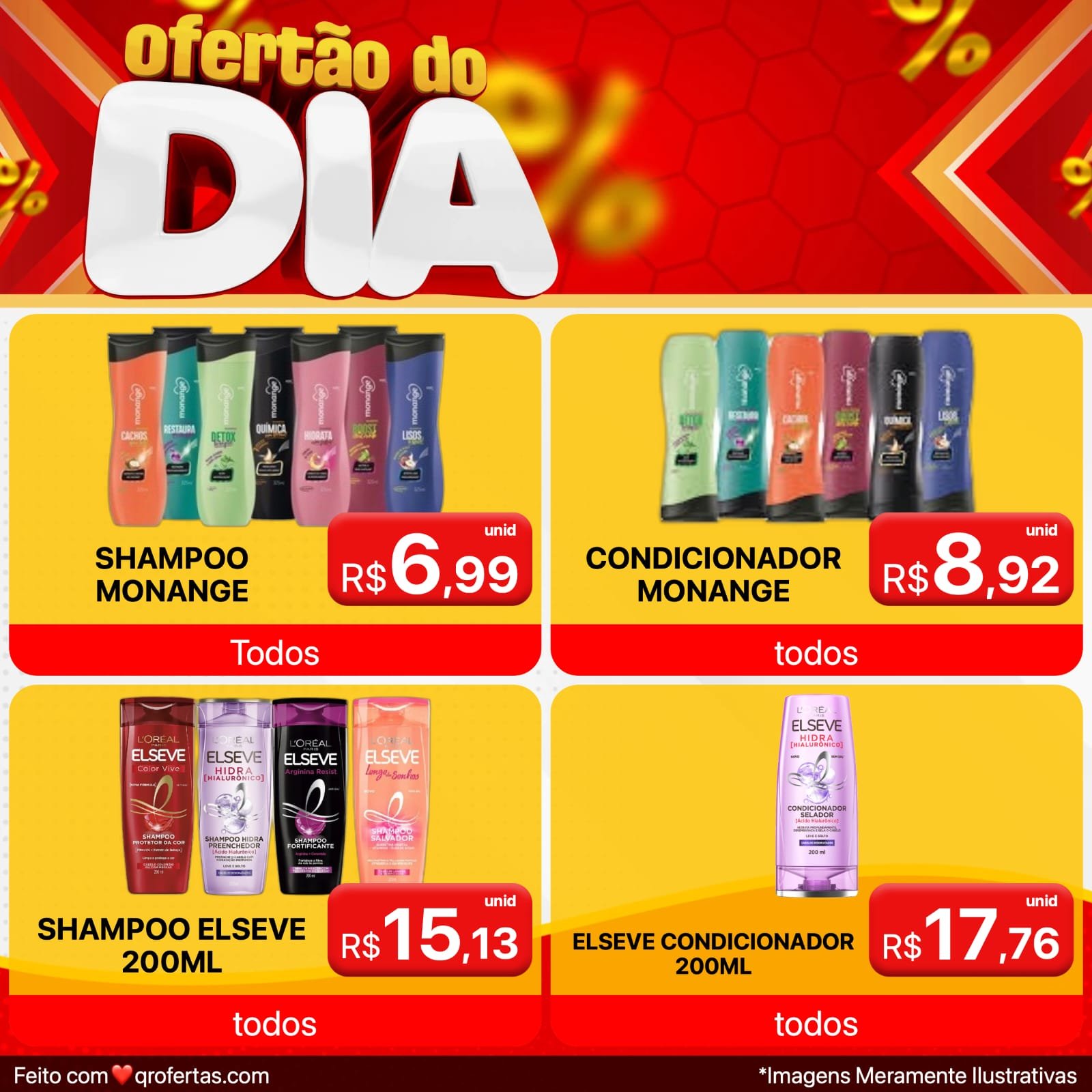 Foto da oferta