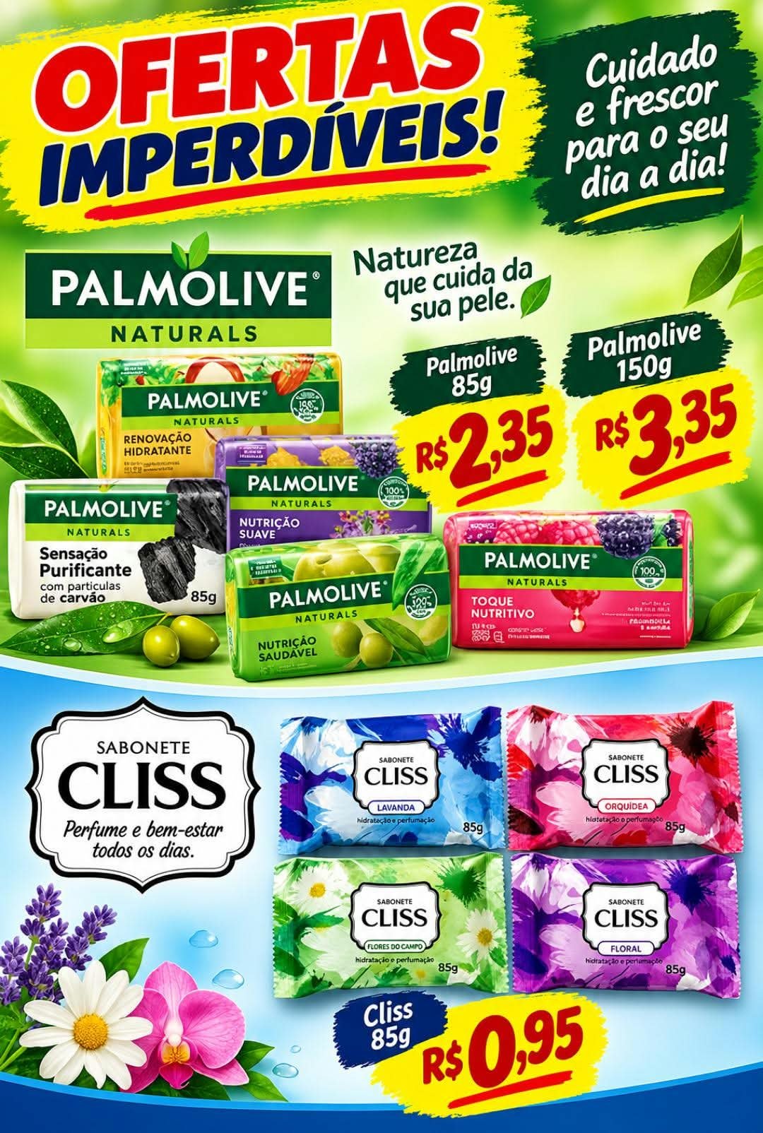 Foto da oferta