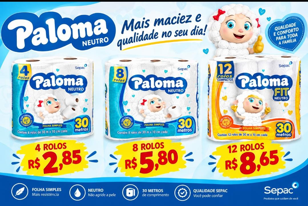 Foto da oferta