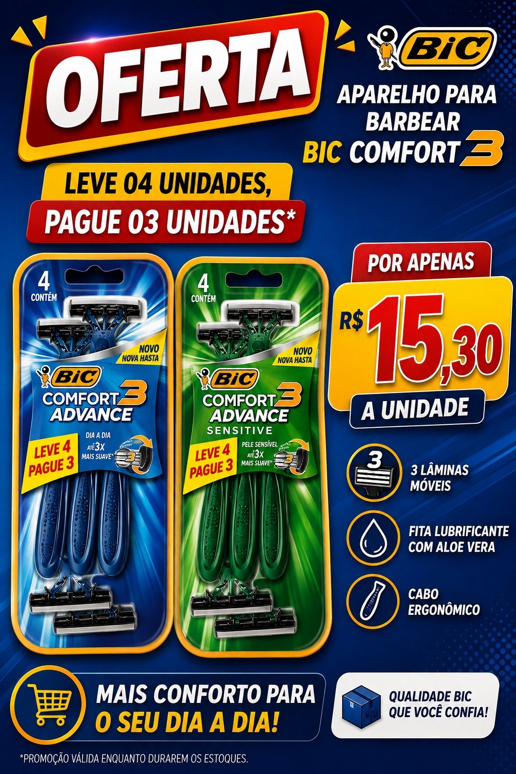 Foto da oferta