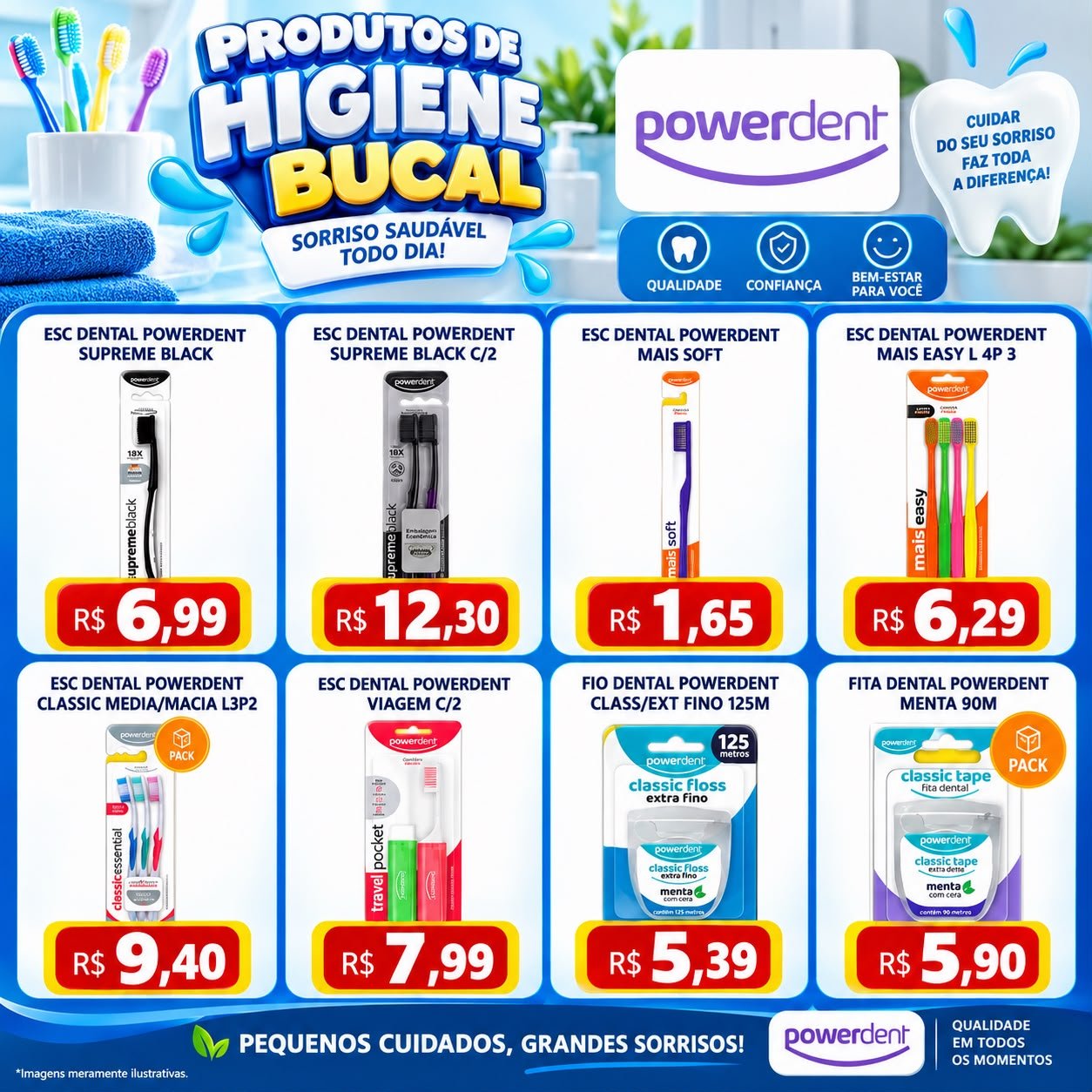 Foto da oferta
