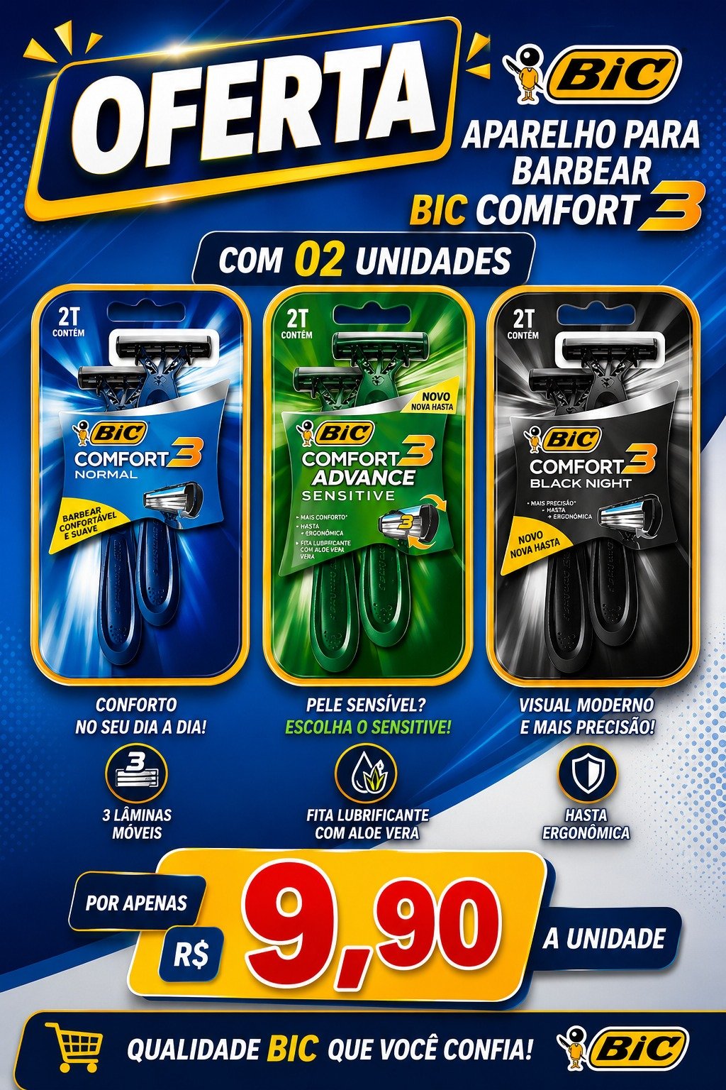 Foto da oferta