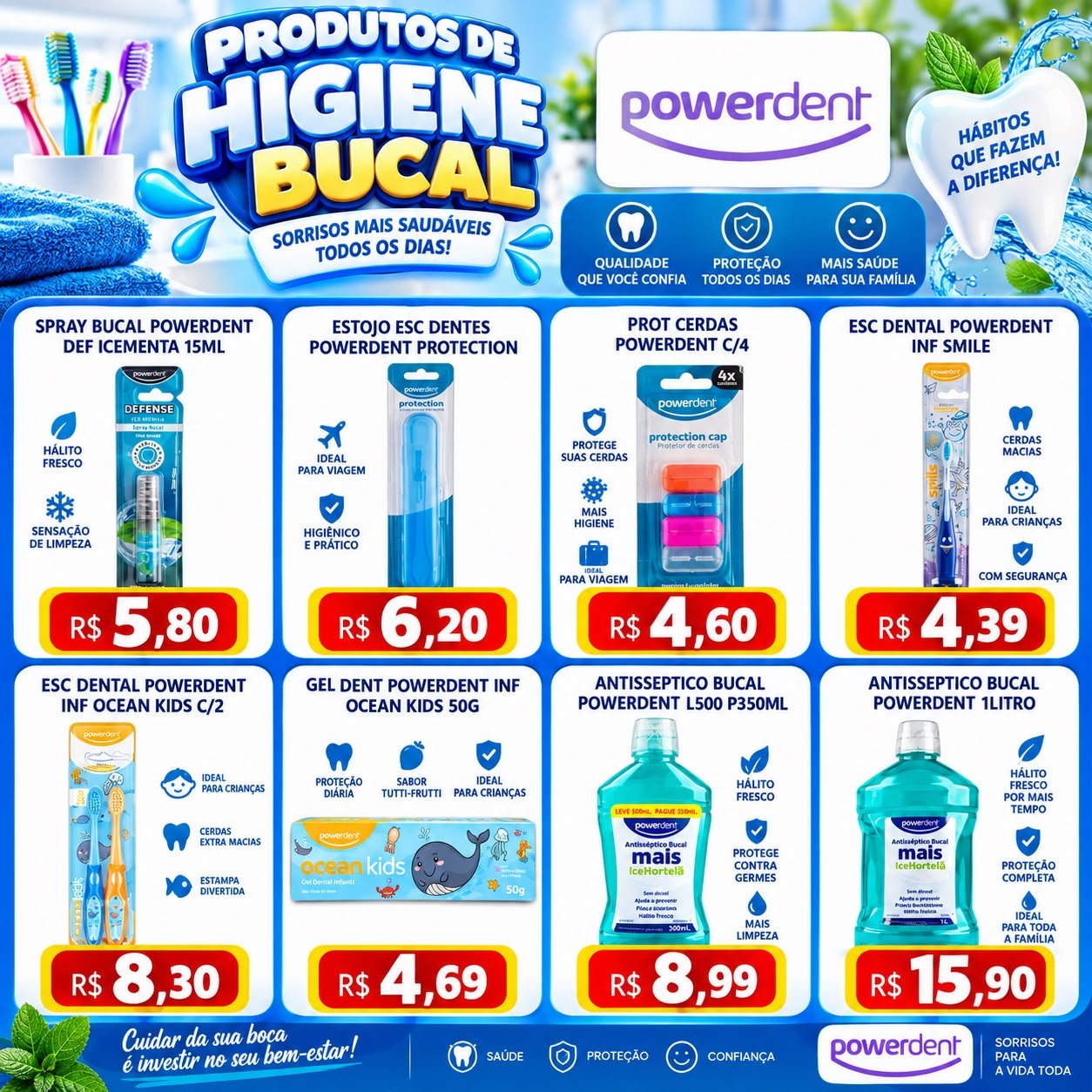 Foto da oferta