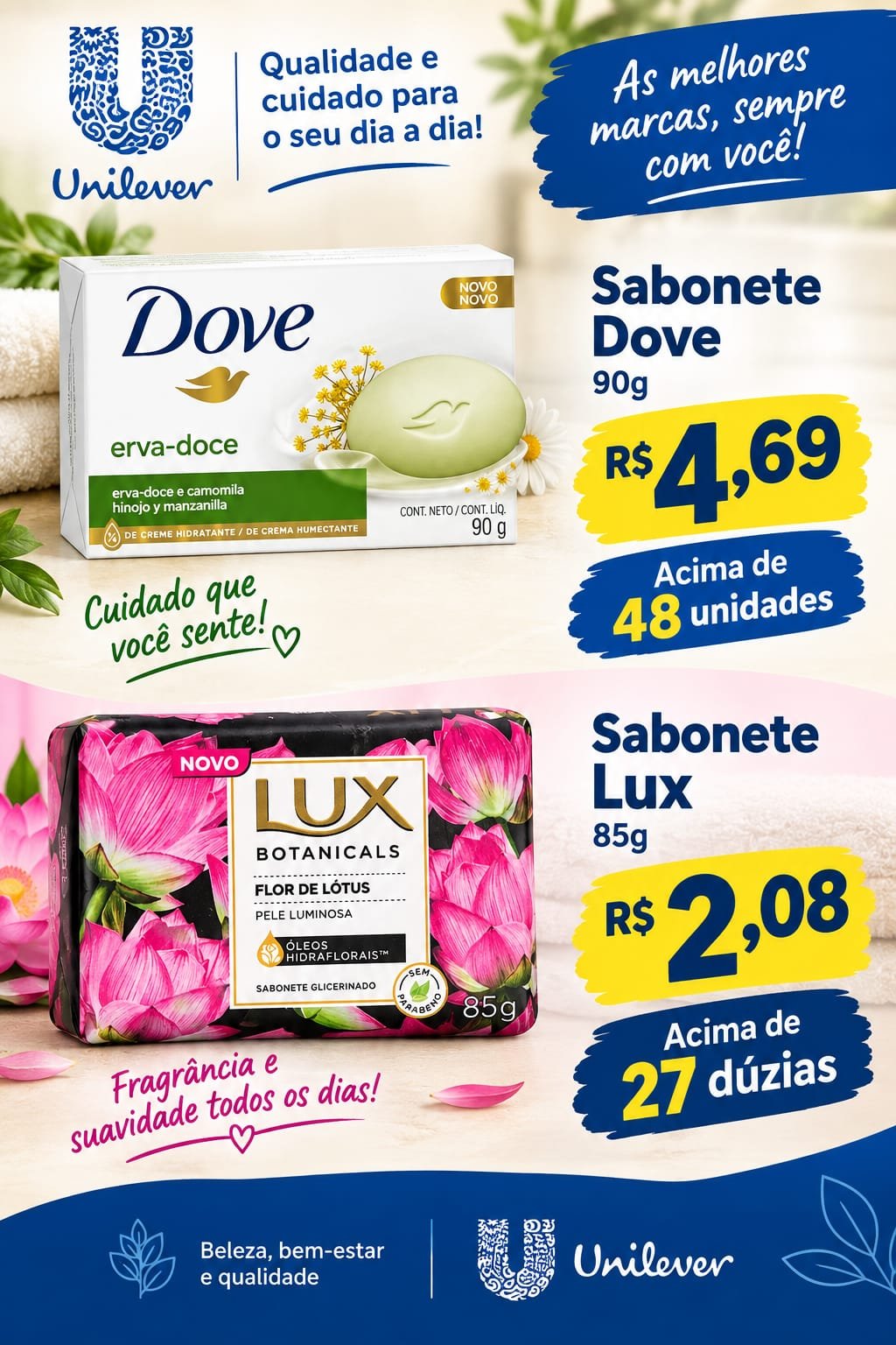 Foto da oferta
